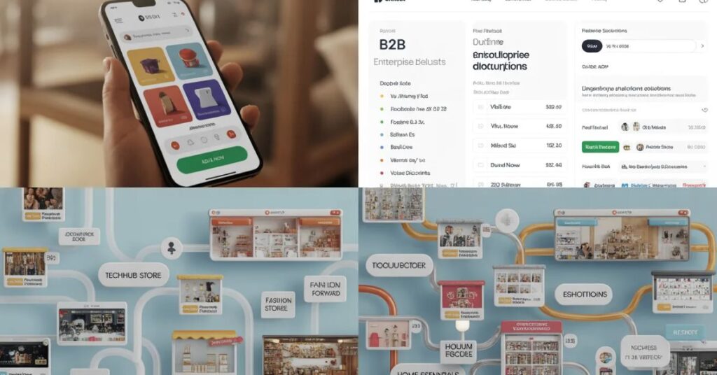 ecommerce website development guide