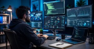 ethical hacking complete guide