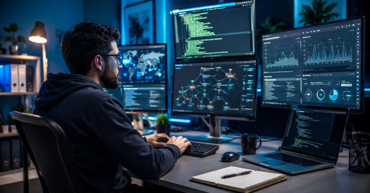 ethical hacking complete guide