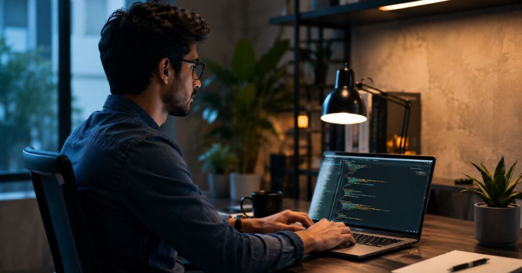 software engineering career path