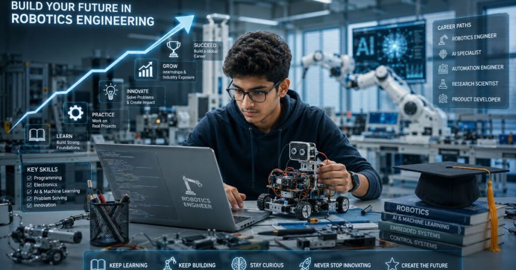 robotics engineering future scope