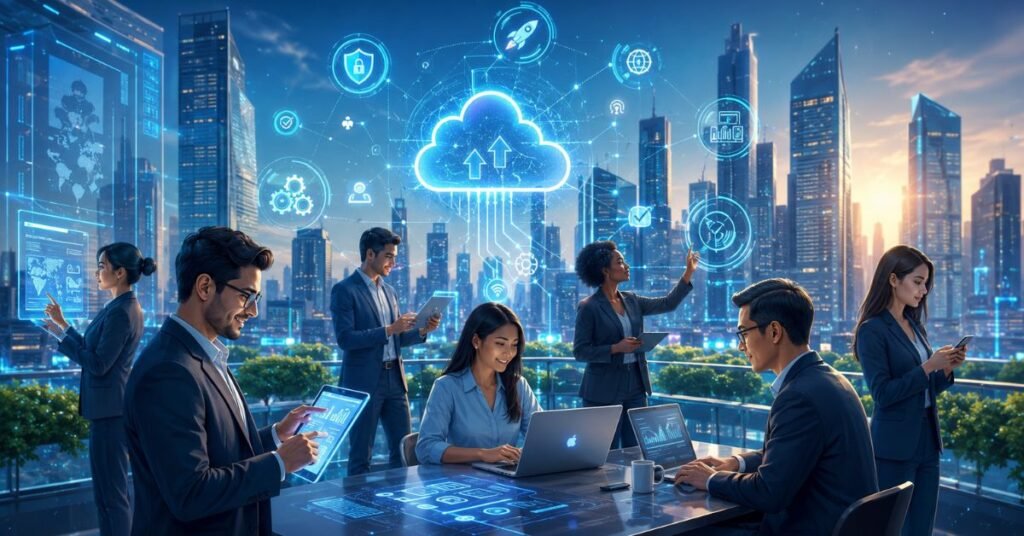 technology updates excntech