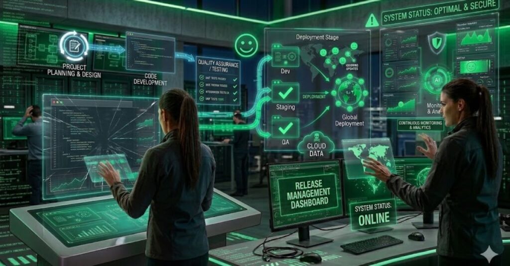 technology updates excntech