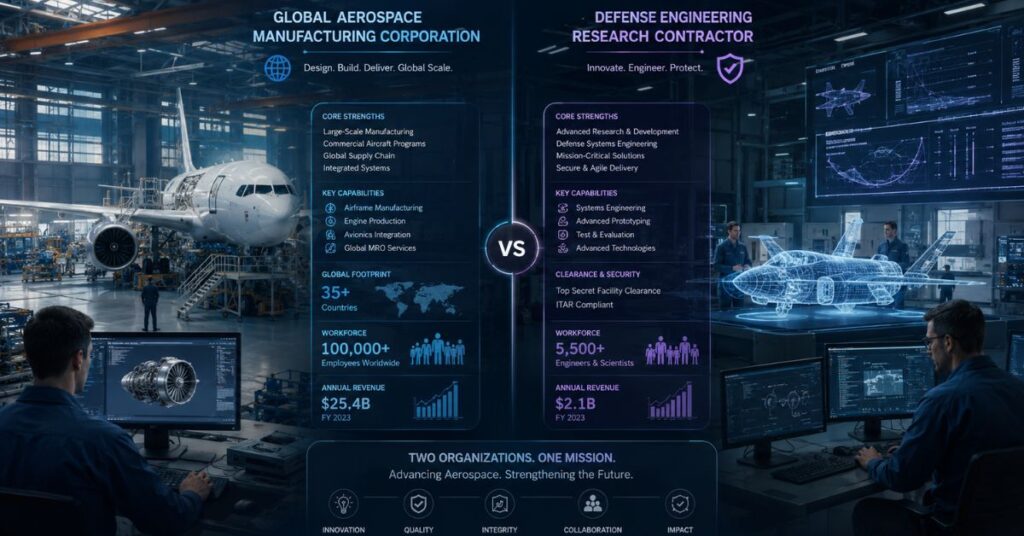 universal technology corporation