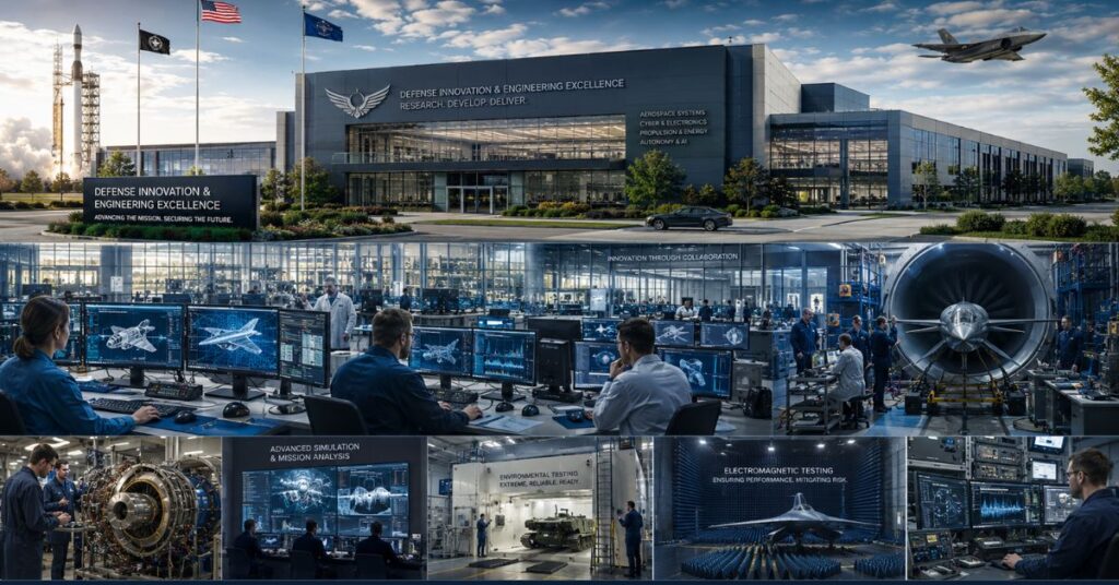 universal technology corporation