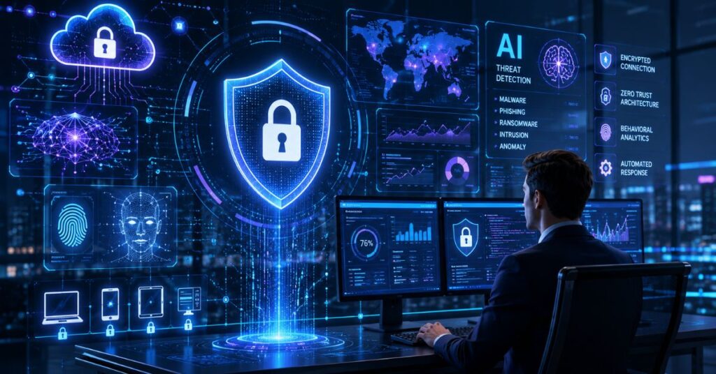 advanced protection technologies