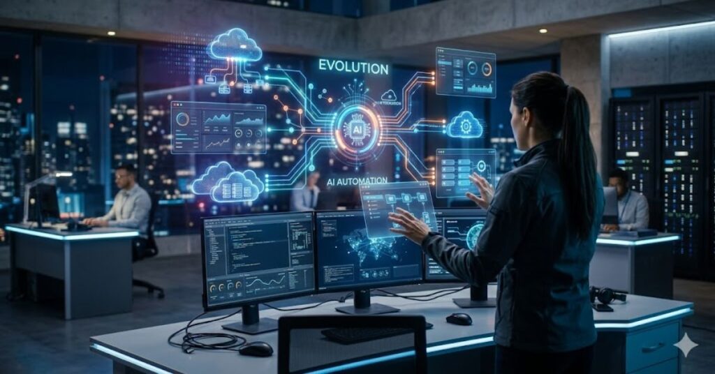 technology updates excntech