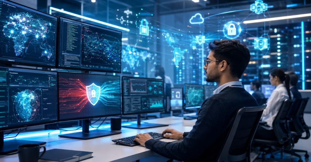 ethical hacking complete guide