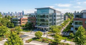 Bellevue Technology Center