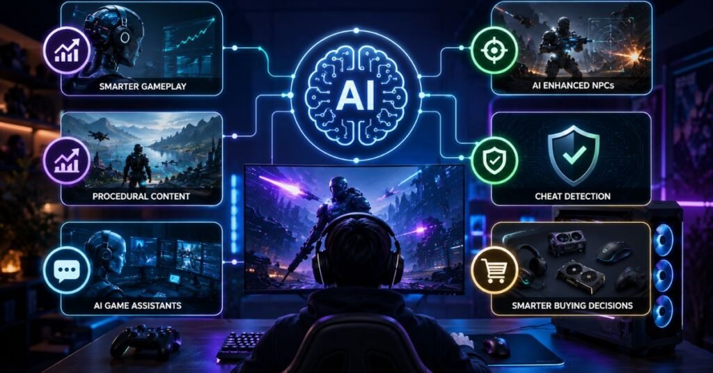 Technology Updates TGArchiveGaming