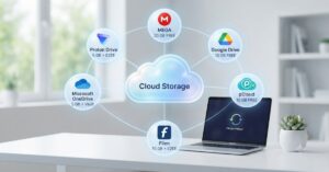 best free cloud storage