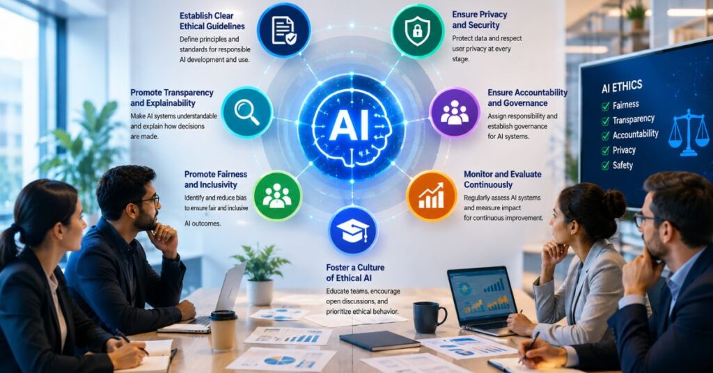 AI Ethics Explained