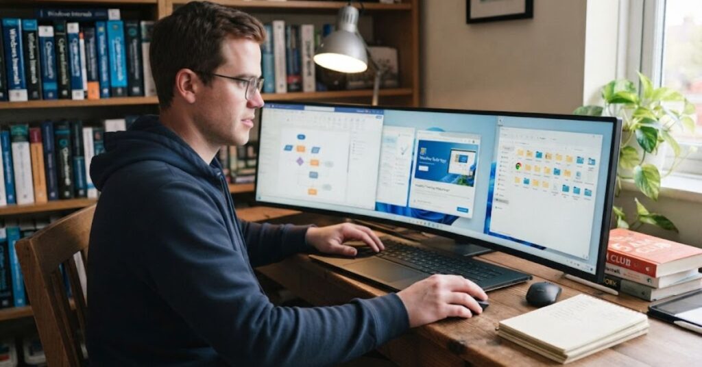 Technology Hacks for Windows Users