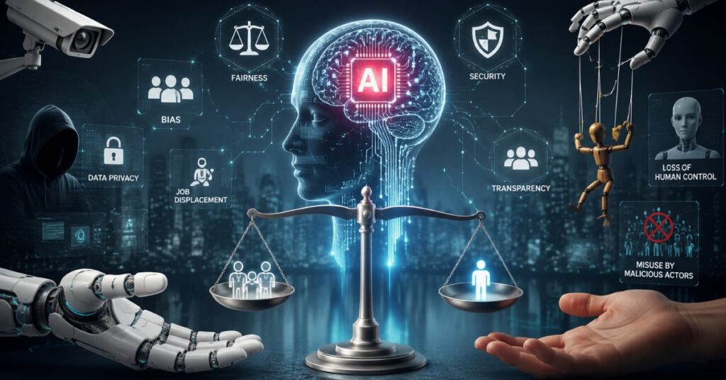 AI Ethics Explained
