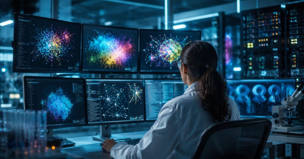 unsupervised learning basics explained