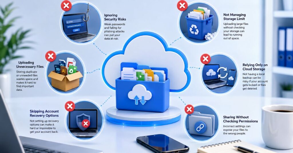 best free cloud storage
