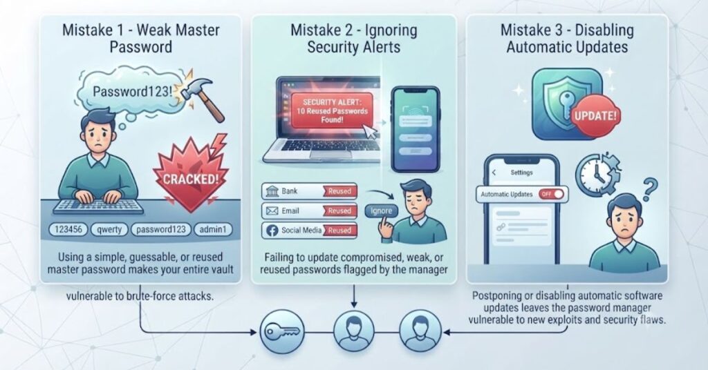 password manager tools review