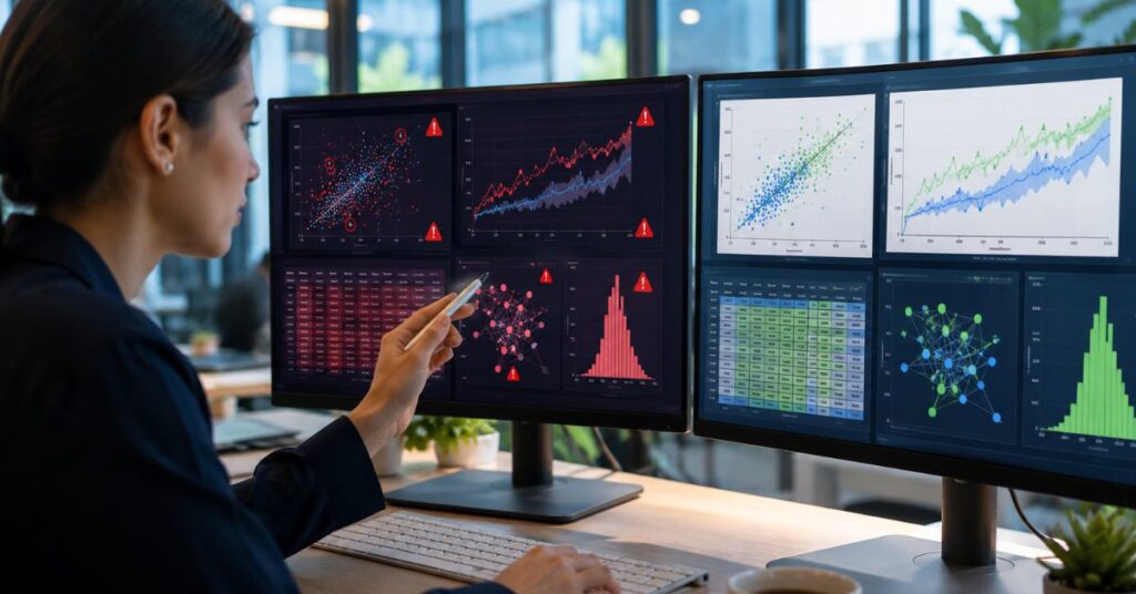 supervised learning algorithms guide