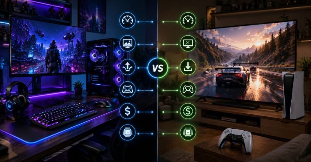 Technology Updates TGArchiveGaming