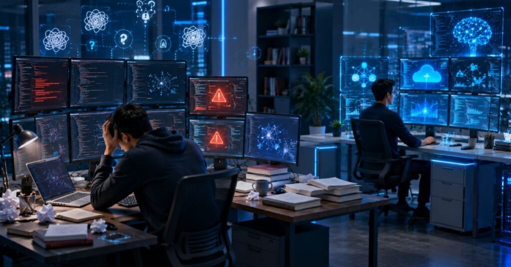 it skills high demand
