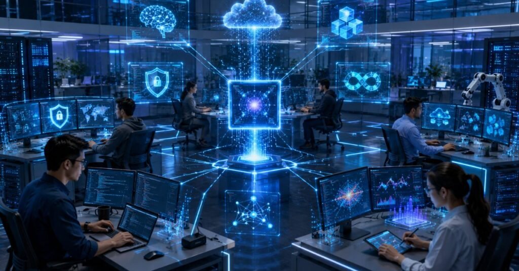 it skills high demand