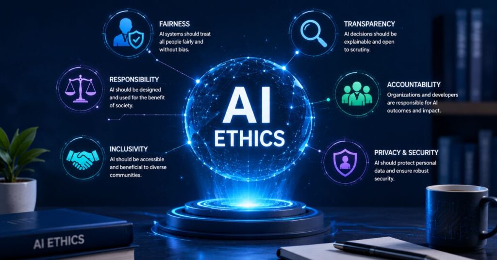 AI Ethics Explained