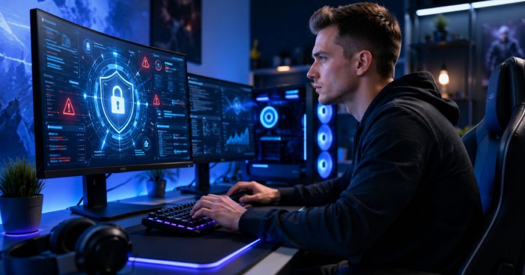 Technology Updates TGArchiveGaming