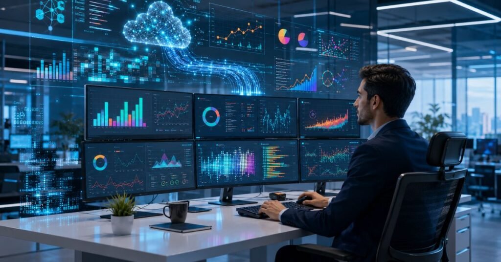 it skills high demand