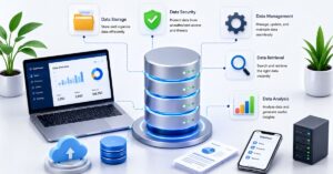 Database Management System Guide