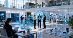 evolution technologies