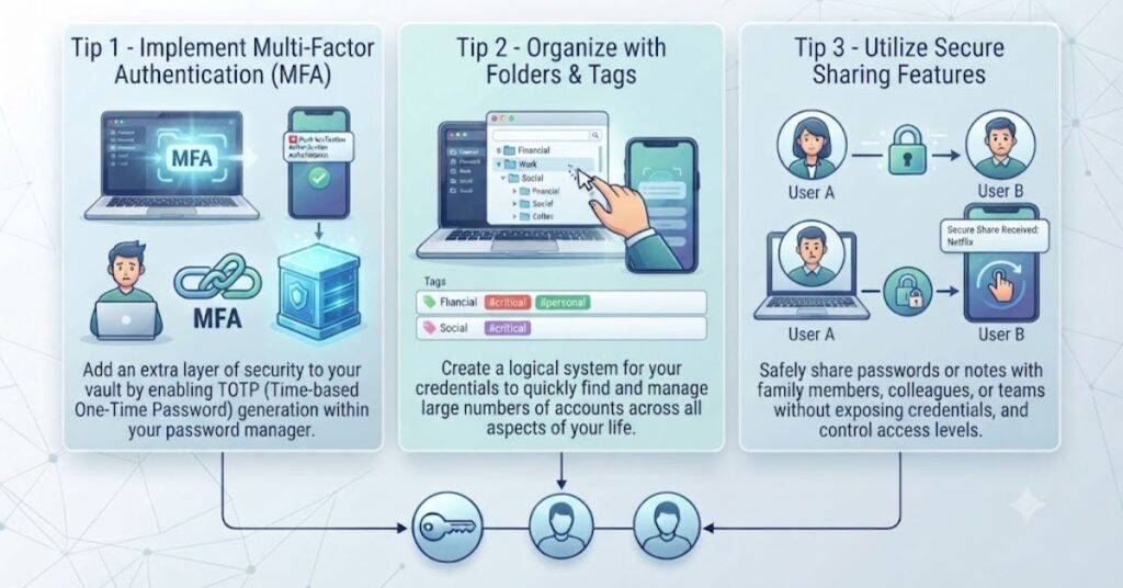 password manager tools review