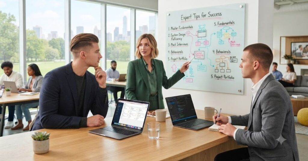 Tech Interview Preparation Guide