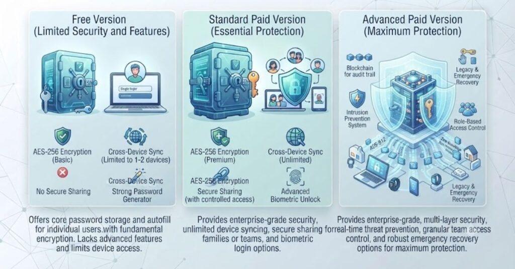 password manager tools review