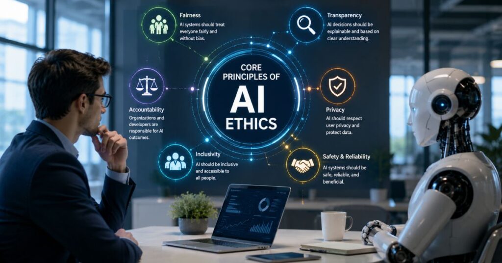 AI Ethics Explained