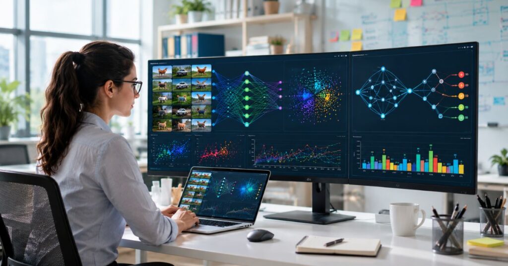 supervised learning algorithms guide