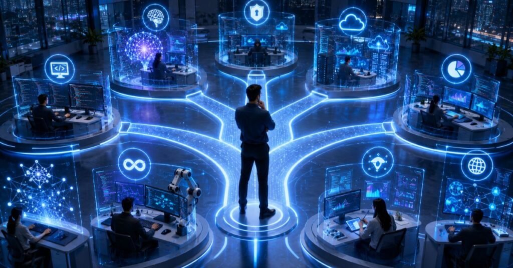 it skills high demand