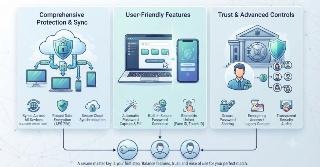 password manager tools review