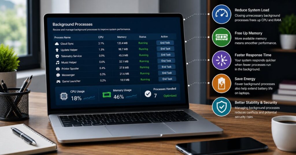 Technology Hacks to Improve Performance