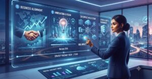 information technology strategist