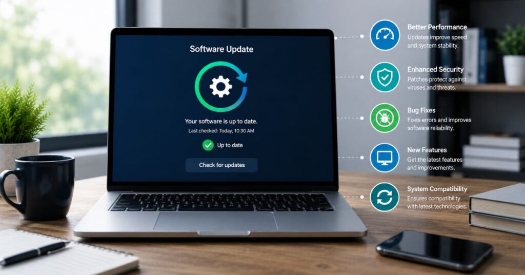 Technology Hacks to Improve Performance