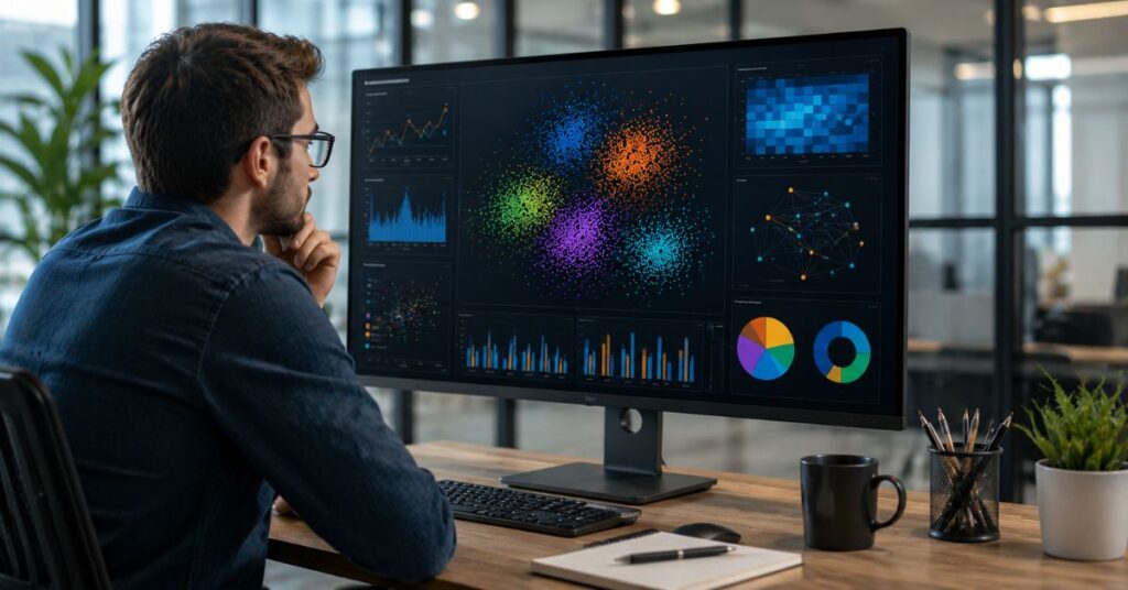 Unsupervised Learning Basics Explained