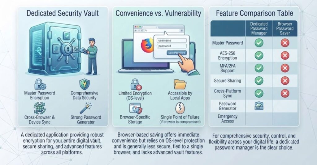 password manager tools review