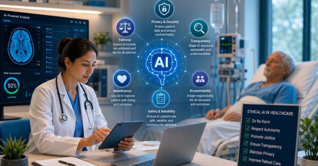 AI Ethics Explained
