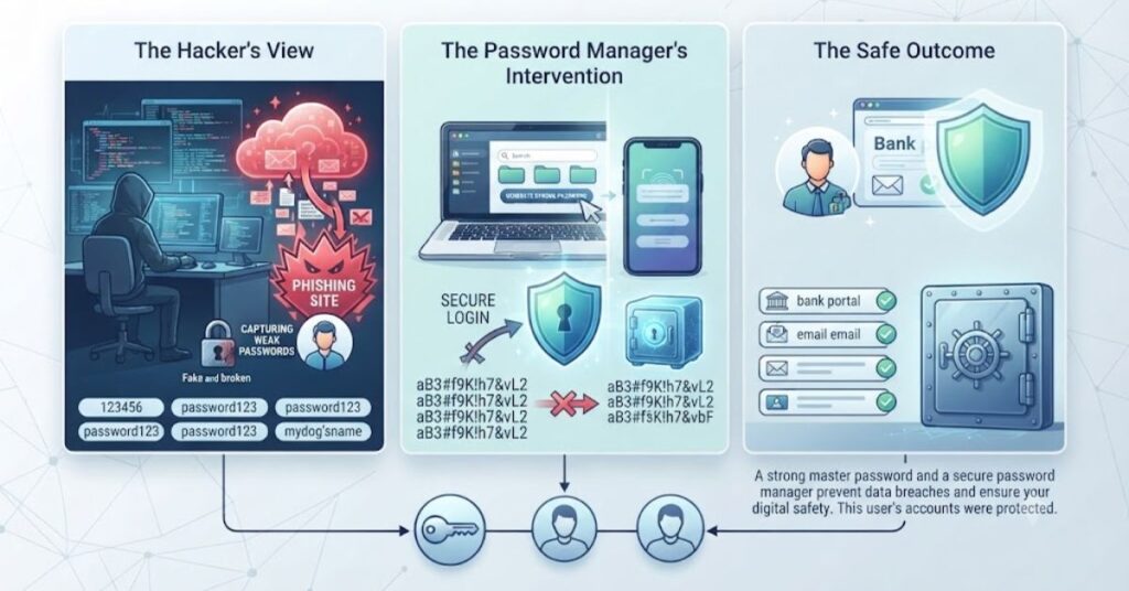password manager tools review