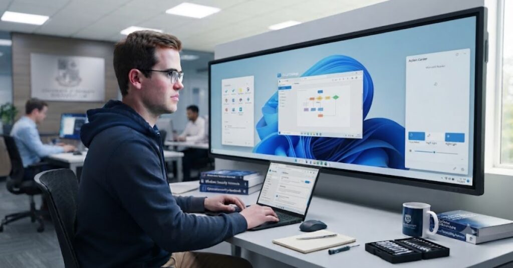 Technology Hacks for Windows Users