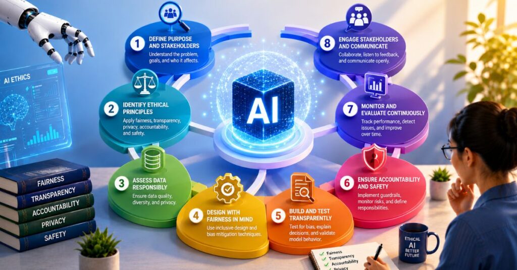 AI Ethics Explained