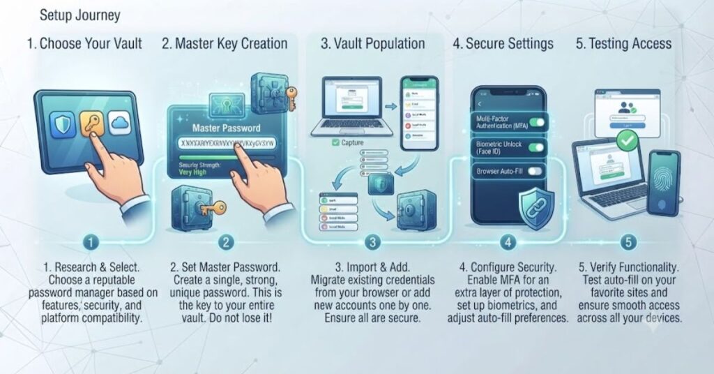password manager tools review