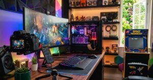 technology hacks tgarchivegaming