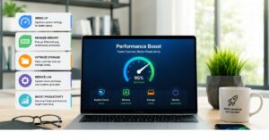 Technology Hacks to Improve Performance