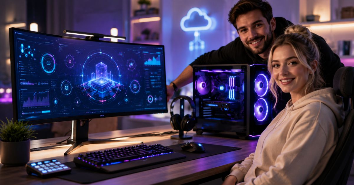Technology Updates TGArchiveGaming